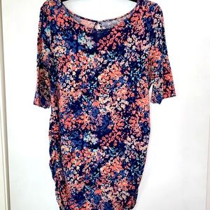 Motherhood Maternity Top